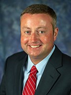 Portrait of Kyle Kaplan.
