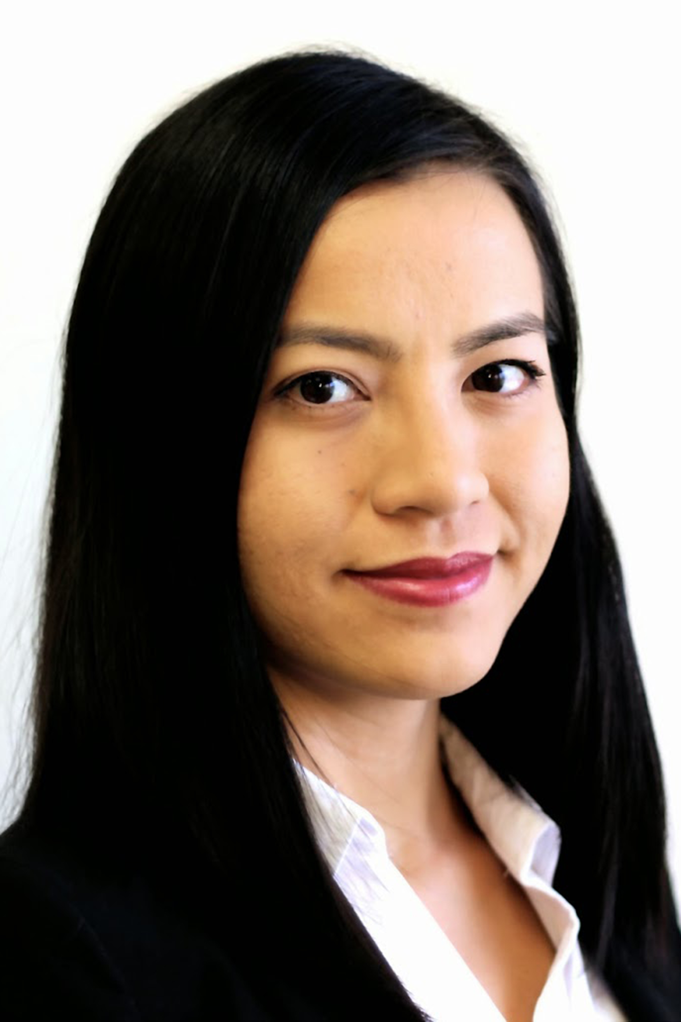 Carolyn Dang