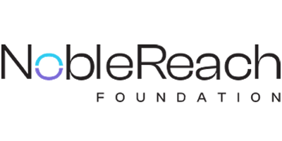 NobleReach Foundation Logo